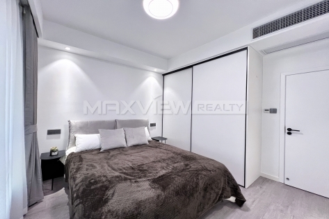 Louis Triumph Palace 1bedroom 75sqm ¥18,800 SHA19496