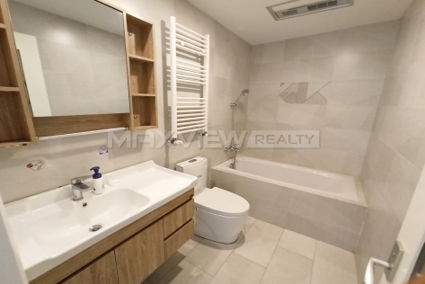 Siji Jingyuan | 四季晶园 3bedroom 150sqm ¥25,000 SHA19500