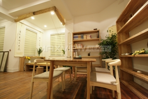 Fuzhou Road | 福州路 2bedroom 85sqm ¥13,000 SHL19506