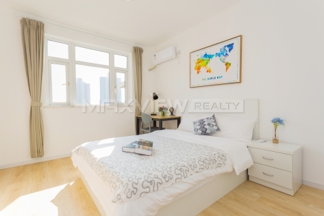 Huamin Century Plaza | 华敏世纪广场 4bedroom 147sqm ¥19,800 SHA19518