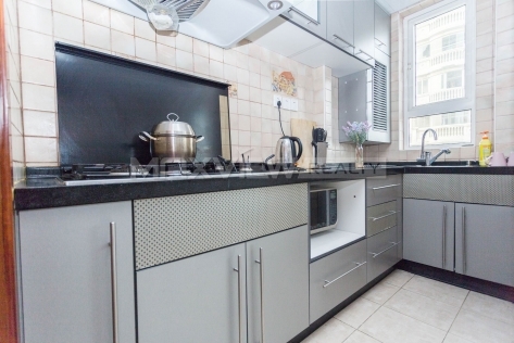 Sunny Mandy 4br 160sqm in Downtown | 阳光名邸 4bedroom 160sqm ¥18,500 SHA19519