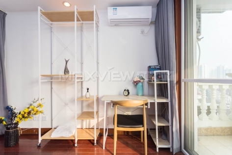 Sunny Mandy 4br 160sqm in Downtown | 阳光名邸 4bedroom 160sqm ¥18,500 SHA19519