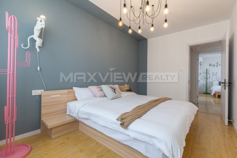 Fu Du Hua Yuan | 富都花园 4bedroom 172sqm ¥18,500 SHL19534