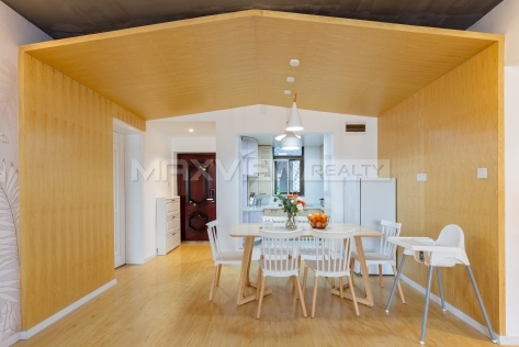 Fu Du Hua Yuan | 富都花园 4bedroom 172sqm ¥18,500 SHL19534