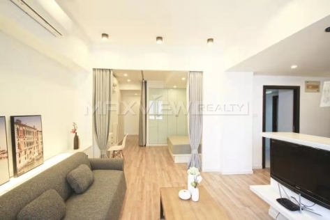Meiliyuan Apartment | 美丽园公寓 1bedroom 81sqm ¥14,000 SHA19537