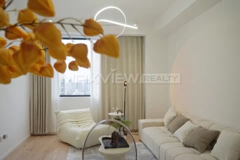 Wuxing Road | 吴兴路 3bedroom 125sqm ¥23,000 SHL19540