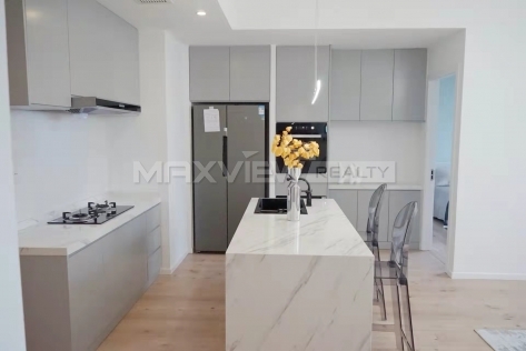 Wuxing Road | 吴兴路 3bedroom 125sqm ¥23,000 SHL19540