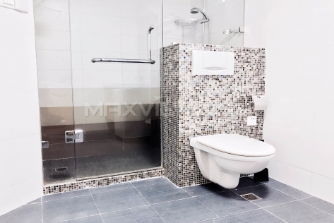 XinChangCheng | 上海滩新昌城 1bedroom 65sqm ¥13,500 SHA19551