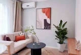 An Shun Road 1bedroom 60sqm ¥12,500