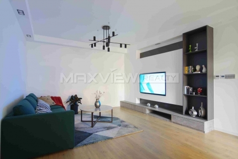 Yunhe Garden 2br 110sqm in Downtown | 云和花园 2bedroom 110sqm ¥25,800 SHA19556