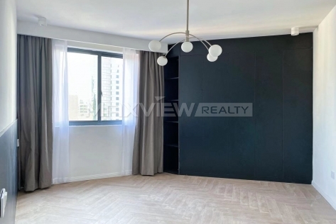 Jueshidasha 2br 120sqm in Pudong | 爵士大厦 2bedroom 120sqm ¥20,800 SHA19572