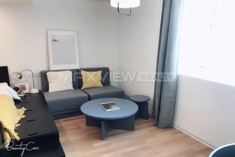 Xin Jiang Road 1br 58sqm in Downtown | 新疆路 1bedroom 58sqm ¥11,000 SHS19576