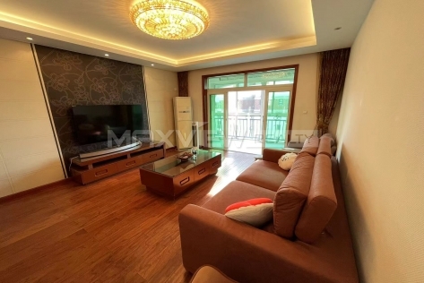  Hongqiao Garden | 虹桥花苑 3bedroom 145sqm ¥18,500 SHA19580
