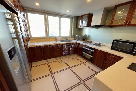  Hongqiao Garden | 虹桥花苑 3bedroom 145sqm ¥18,500 SHA19580