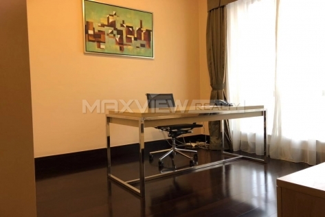Belgravia Place 3br 230sqm in Former French Concession | 华山丽苑 3bedroom 230sqm ¥48,000 SHA19605