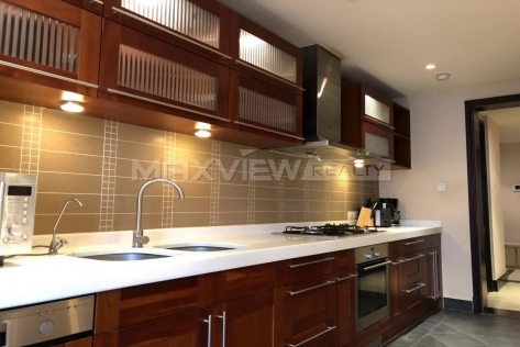 Belgravia Place 3br 230sqm in Former French Concession | 华山丽苑 3bedroom 230sqm ¥48,000 SHA19605