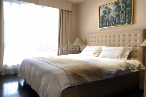 Belgravia Place 3br 230sqm in Former French Concession | 华山丽苑 3bedroom 230sqm ¥48,000 SHA19605