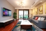 Territory Shanghai 2bedroom 129sqm ¥26,900