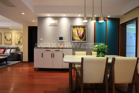 Territory Shanghai | 泰府名邸 2bedroom 129sqm ¥26,900 SHA19603