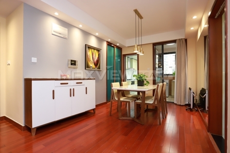 Territory Shanghai | 泰府名邸 2bedroom 129sqm ¥26,900 SHA19603