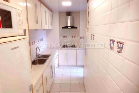 Dong Fang  Man Ha Dun | 东方曼哈顿 2bedroom 90sqm ¥15,000 SHL19607