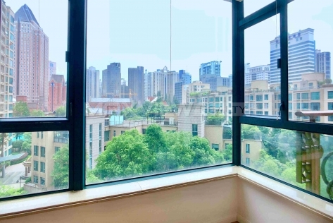 Dong Fang  Man Ha Dun | 东方曼哈顿 2bedroom 90sqm ¥15,000 SHL19607