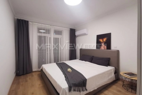 Hongqiao Garden 3br 151sqm in Downtown | 虹桥花苑 3bedroom 151sqm ¥23,000 SHA19608