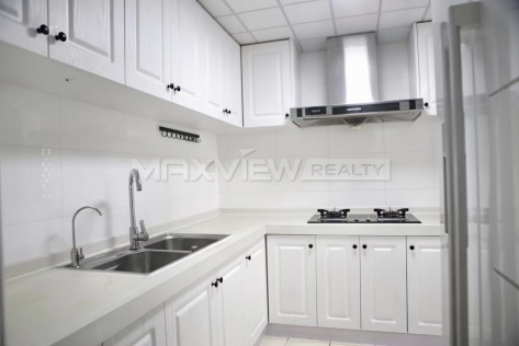 Tianshan Xingcheng 2br 80sqm in Hongqiao | 天山星城 2bedroom 80sqm ¥14,500 SHA19612