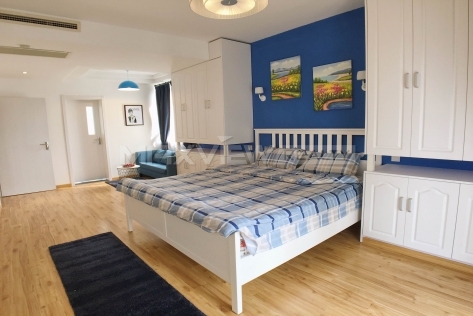 Golden Homes | 金色家园&nbsp;3bedroom&nbsp;180sqm&nbsp;&yen;28,800&nbsp;SHA19617