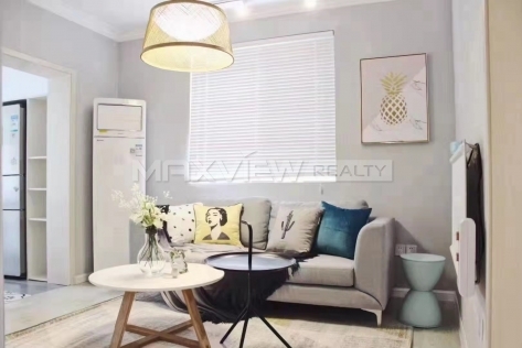 Qixiang Yuan 2br 90sqm in Downtown | 气象苑 2bedroom 90sqm ¥13,500 SHA19640