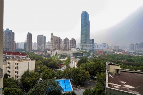 Shanghai First Block | 上海壹街区 3bedroom 165sqm ¥29,000 SHA19647