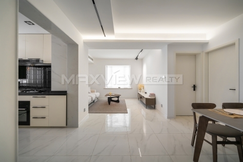 Shanghai First Block 2br 100sqm in Downtown | 上海壹街区 2bedroom 100sqm ¥26,000 SHA19672