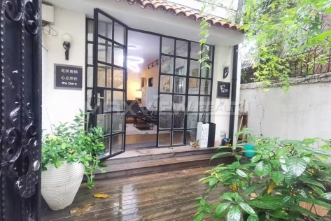 Tai An Road | 泰安路 4bedroom 150sqm ¥38,000 SHL19674