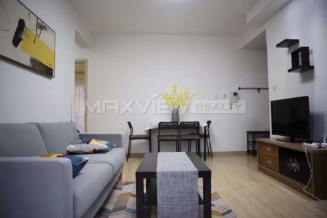 Tianshan Yijing Garden 2br 90sqm in Hongqiao | 天山怡景苑 2bedroom 90sqm ¥15,000 SHA19676