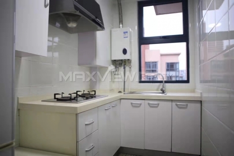 Tianshan Yijing Garden 2br 90sqm in Hongqiao | 天山怡景苑 2bedroom 90sqm ¥15,000 SHA19676