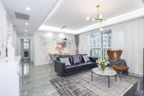 Celebrity Garden | 鼎园 3bedroom 170sqm ¥29,800 SHA19680