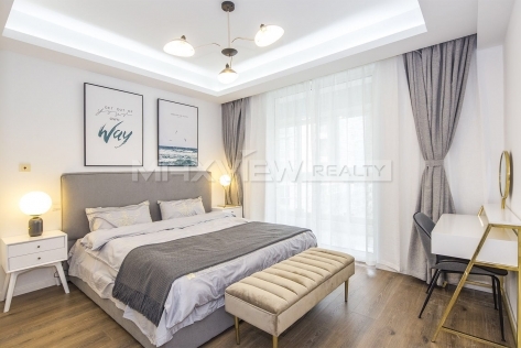 Celebrity Garden | 鼎园 3bedroom 170sqm ¥29,800 SHA19680