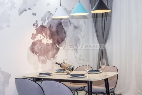 Celebrity Garden | 鼎园 3bedroom 170sqm ¥29,800 SHA19680