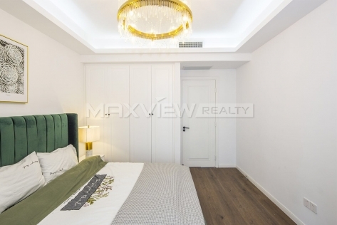 Celebrity Garden | 鼎园 3bedroom 170sqm ¥29,800 SHA19680