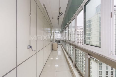 Celebrity Garden | 鼎园 3bedroom 170sqm ¥29,800 SHA19680