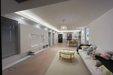Hongqiao Wanbo Garden 3br 150sqm in Gubei | 虹桥万博花园 3bedroom 150sqm ¥28,800 SHA19679