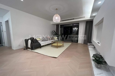 Hongqiao Wanbo Garden 3br 150sqm in Gubei | 虹桥万博花园 3bedroom 150sqm ¥28,800 SHA19679