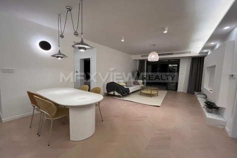 Hongqiao Wanbo Garden 3br 150sqm in Gubei | 虹桥万博花园 3bedroom 150sqm ¥28,800 SHA19679