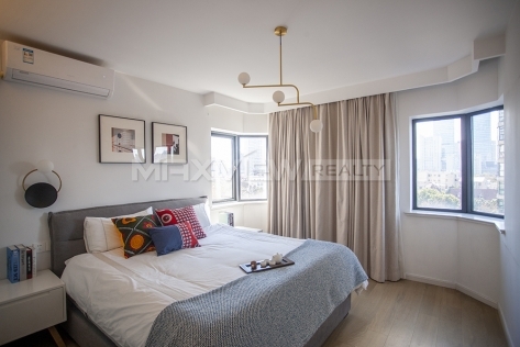 Grand Plaza | 四方新城 4bedroom 145sqm ¥36,800 SHA19685