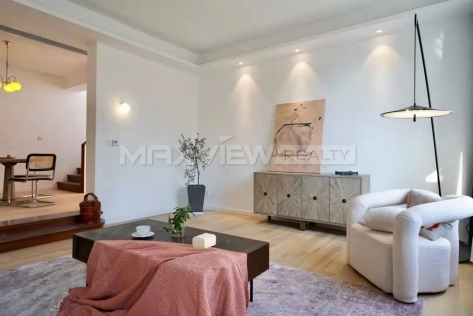 Nan Cao Ping Hua Yuan 4br 200sqm in Downtown | 南草坪花园 4bedroom 200sqm ¥39,800 SHA19688