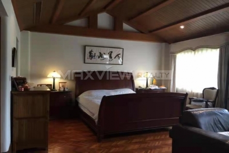 Huai Hai Zhong Lu | 淮海中路 4bedroom 360sqm ¥150,000 SHL19694