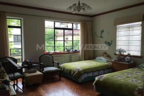 Huai Hai Zhong Lu | 淮海中路 4bedroom 360sqm ¥150,000 SHL19694