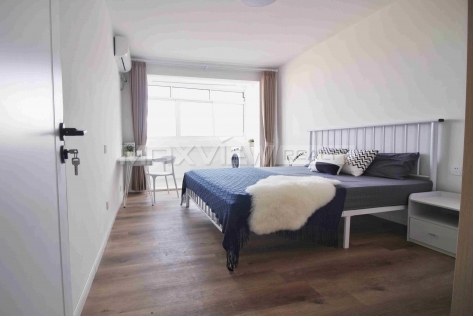 KangNingYaTing | 康宁雅庭 3bedroom 126sqm ¥15,000 SHA19707