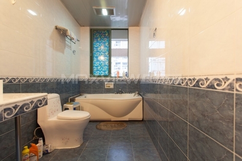 KangNingYaTing | 康宁雅庭 3bedroom 126sqm ¥15,000 SHA19707