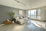 East Huaihai Apartment 3bedroom 135sqm ¥28,800